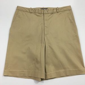 Ralph Lauren Sport Women's Size 12 golf shorts !J